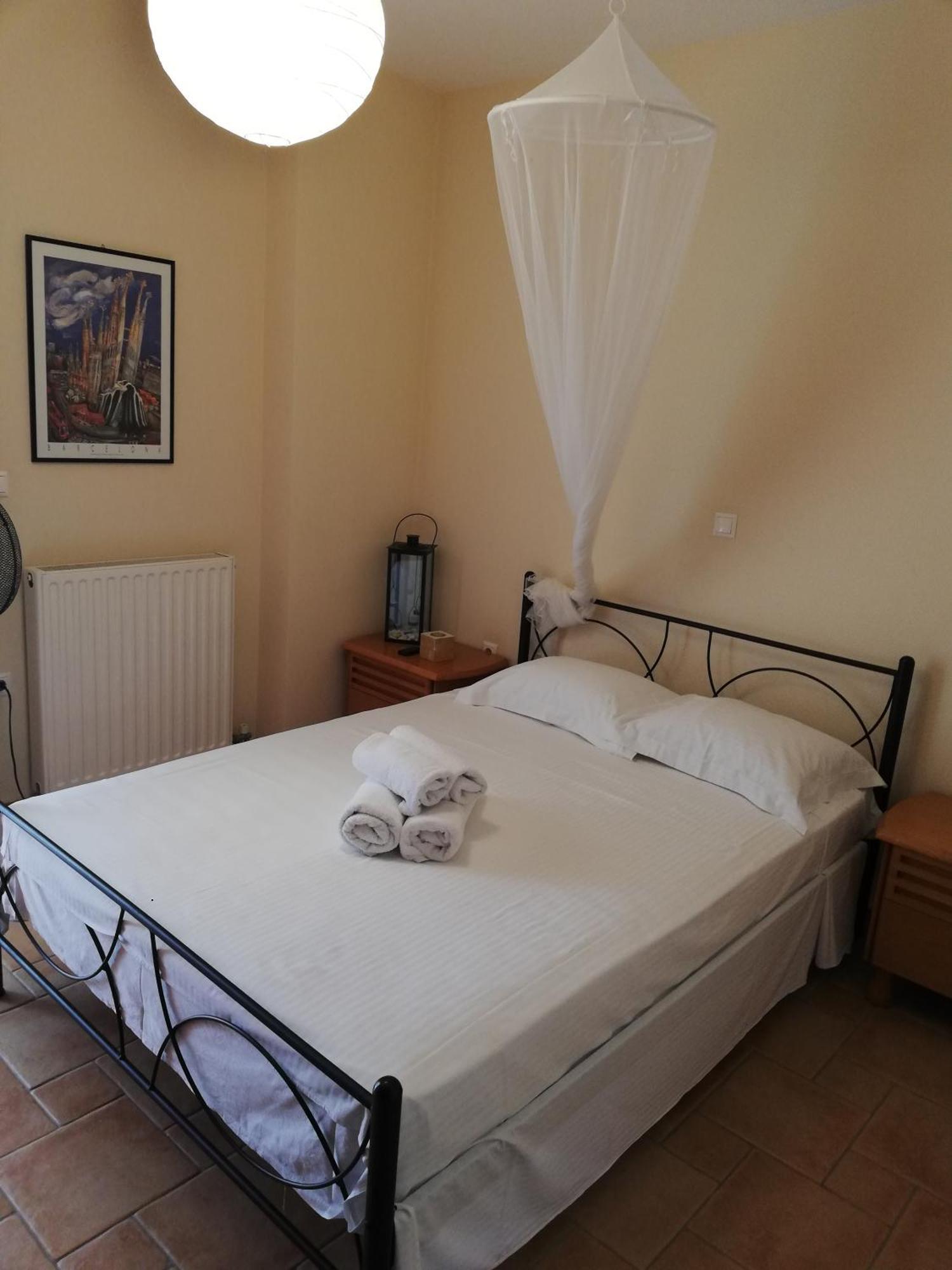 Marathon Beachside Villa 100M From The Beach شينياس المظهر الخارجي الصورة