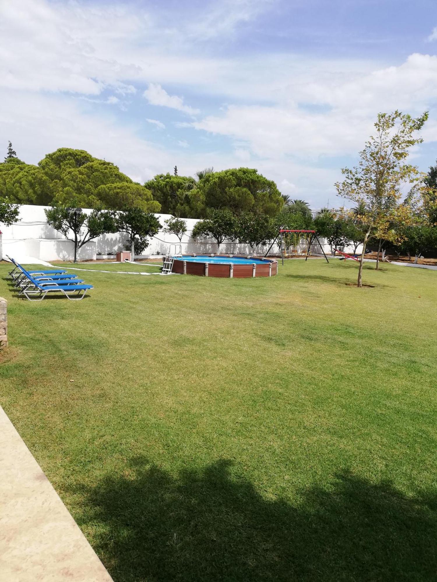 Marathon Beachside Villa 100M From The Beach شينياس المظهر الخارجي الصورة