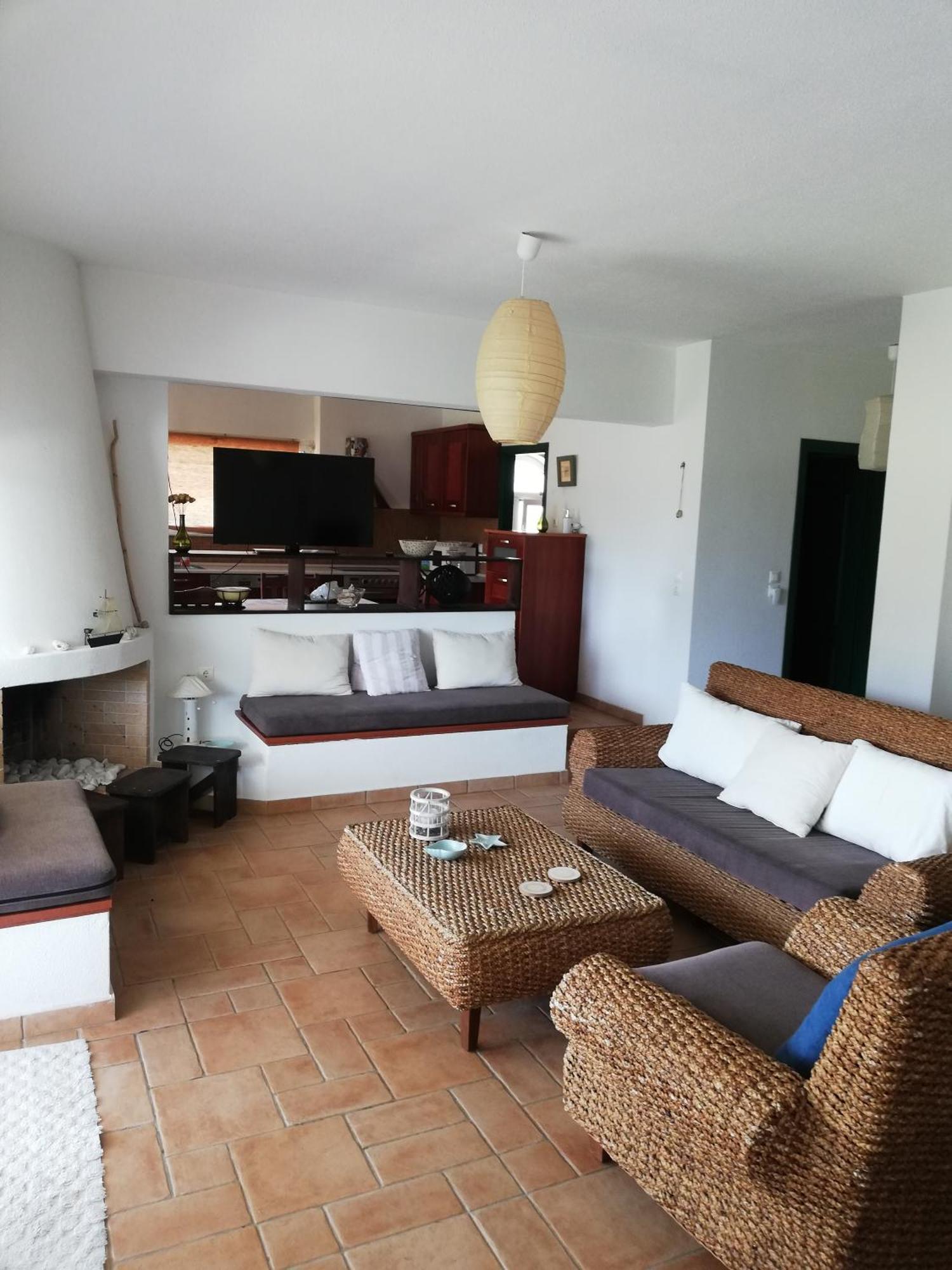 Marathon Beachside Villa 100M From The Beach شينياس المظهر الخارجي الصورة