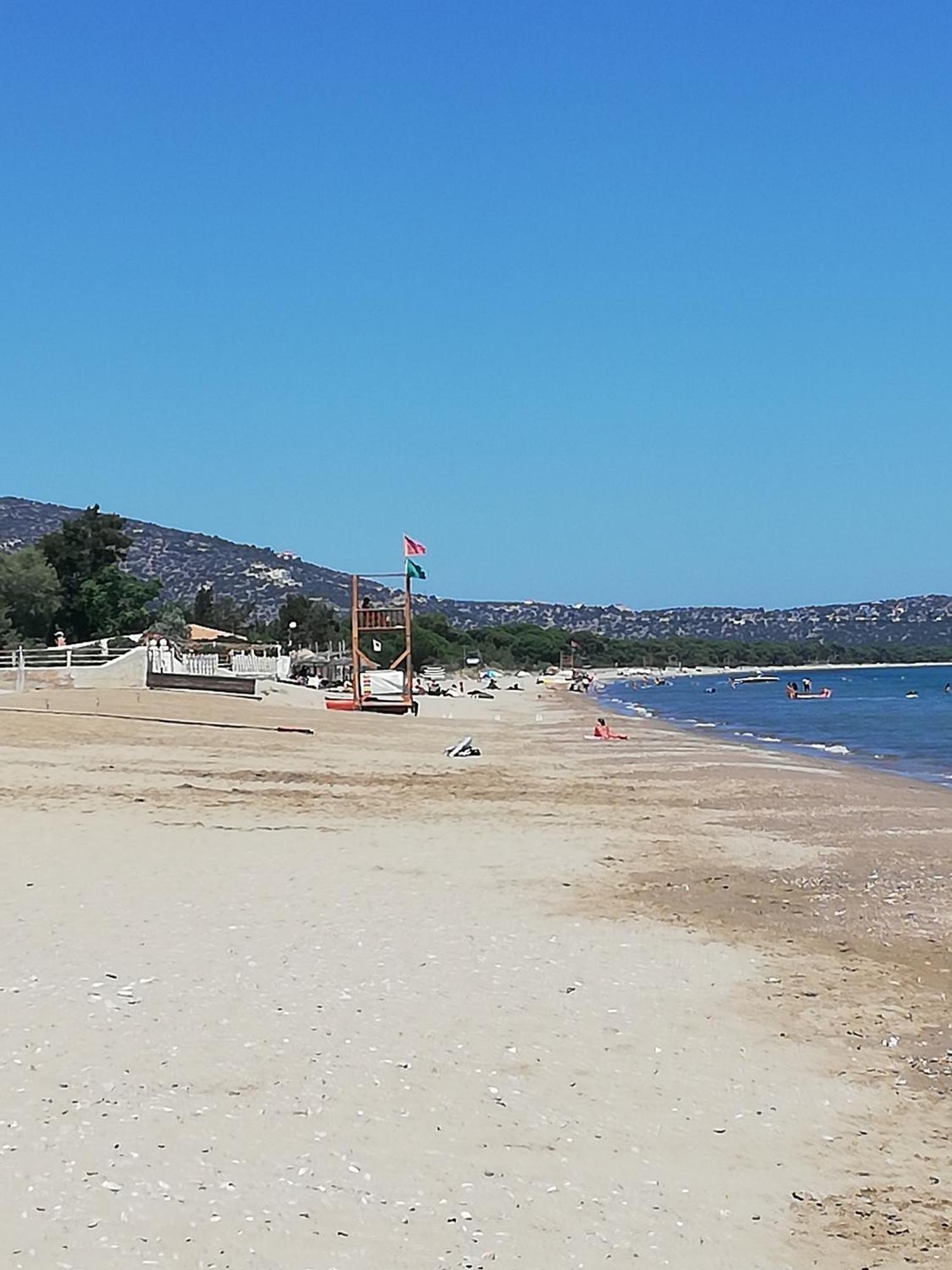 Marathon Beachside Villa 100M From The Beach شينياس المظهر الخارجي الصورة